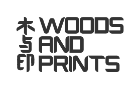 Woods & Prints