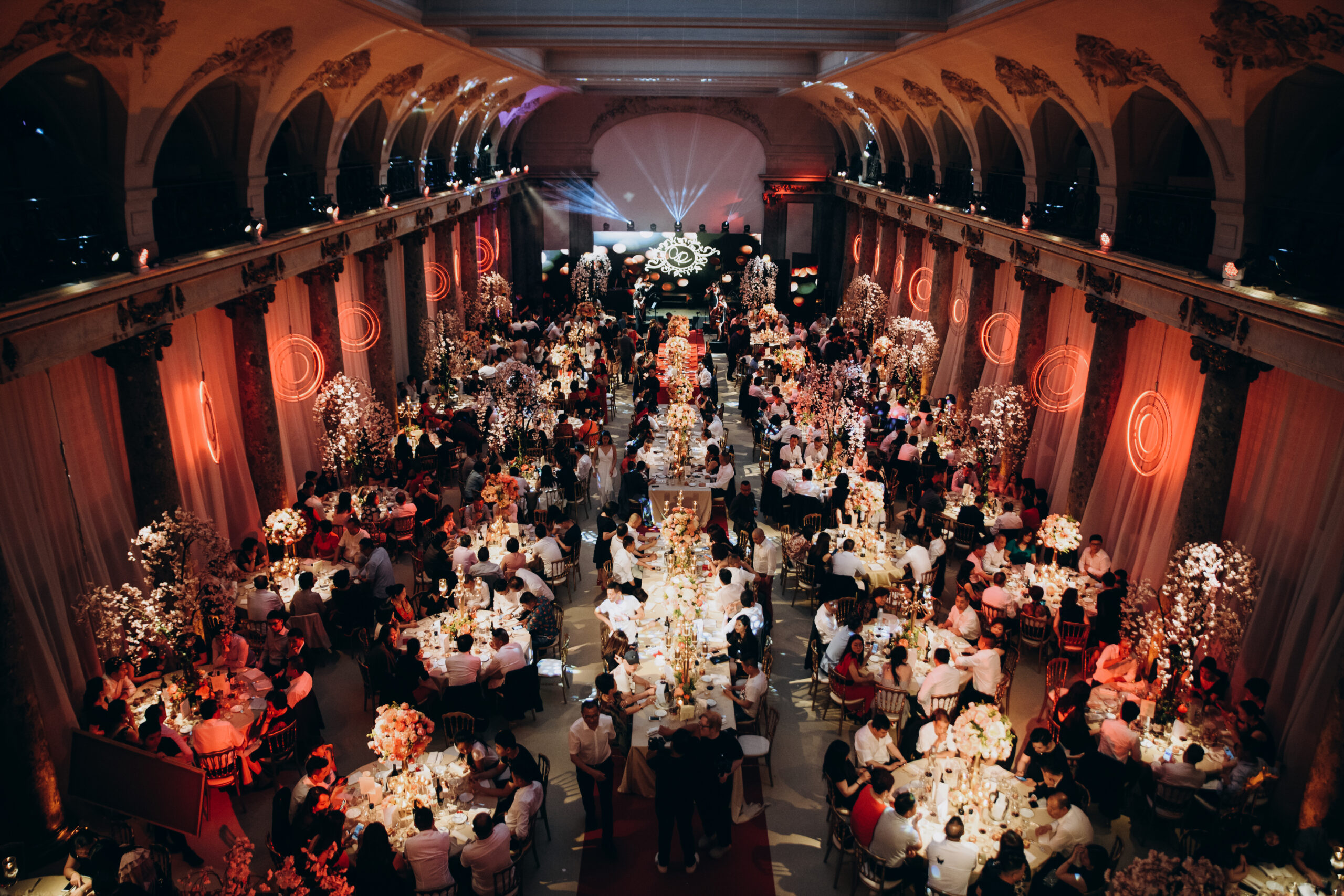 Dinner and Dance Gala Event Company Dinner and Dance Gala Event Company