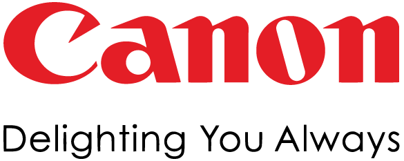 Event Management Companies - Canon Logo