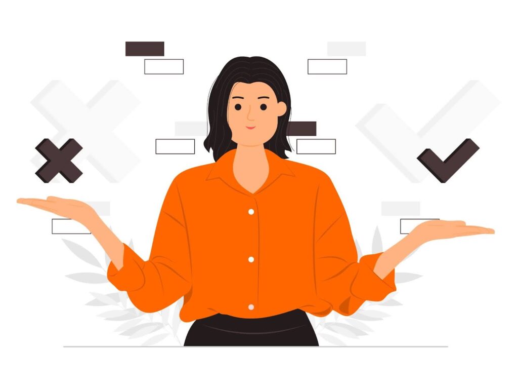 How to Decide: Which One Do You Need?