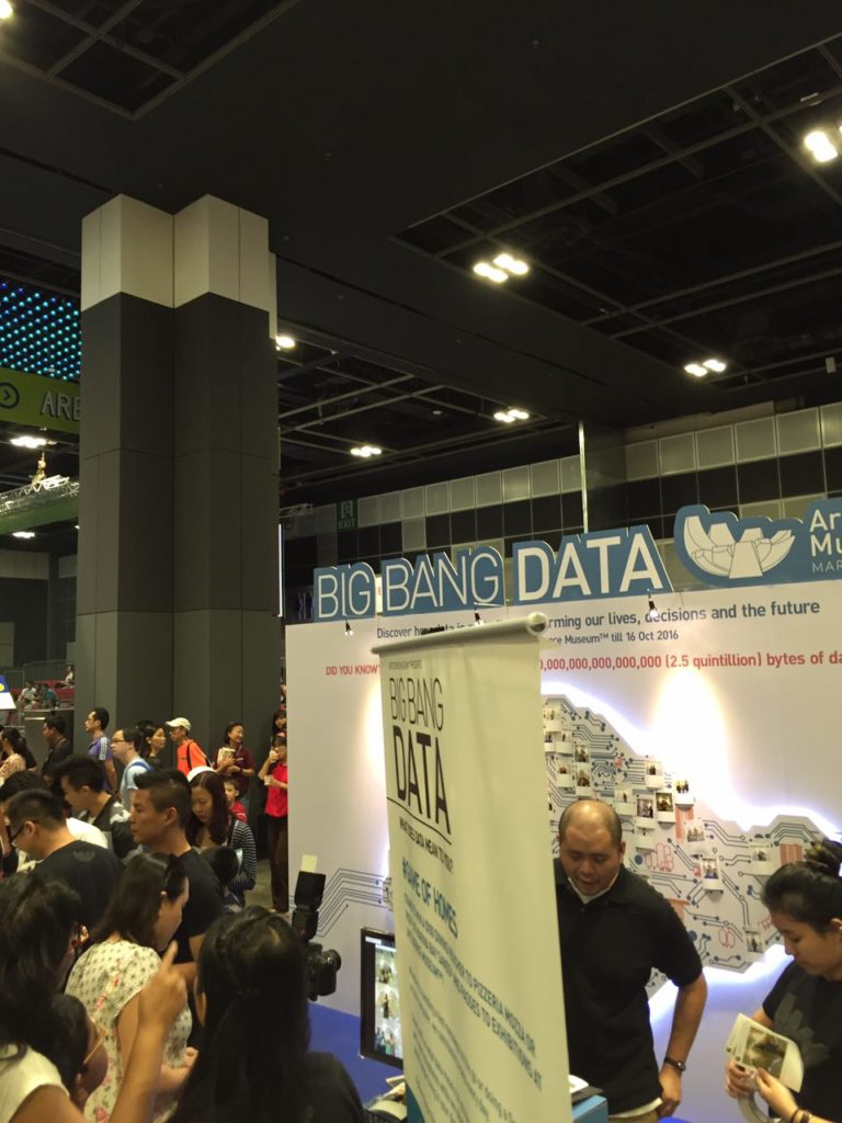 Why Your Booth is Your Brand’s Most Powerful Physical Story