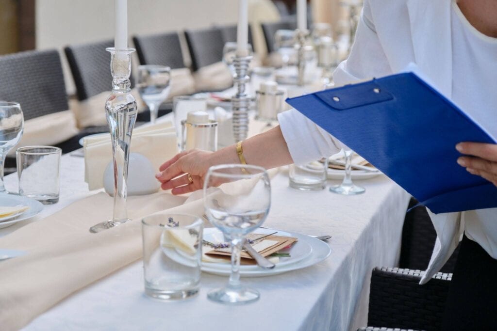 what is corporate event planning